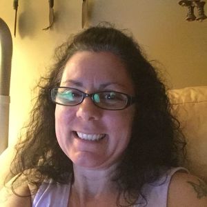 Meet your Posher, Kathy